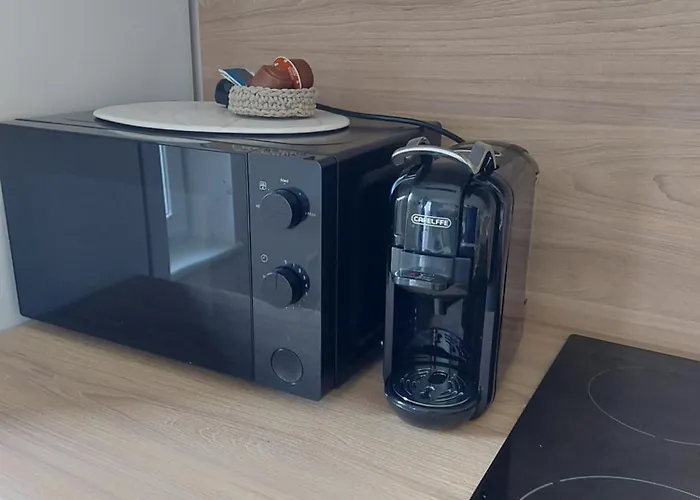 1 Kambario Jaukus Butas Ramioje Vietoje