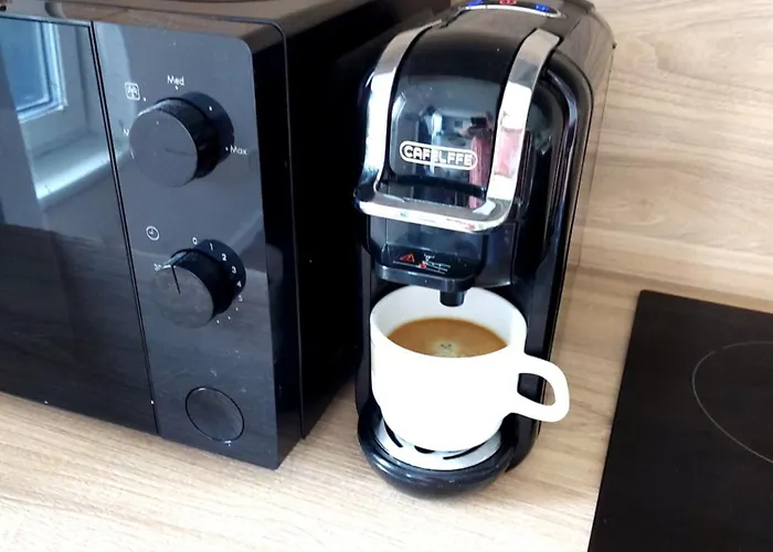 1 Kambario Jaukus Butas Ramioje Vietoje